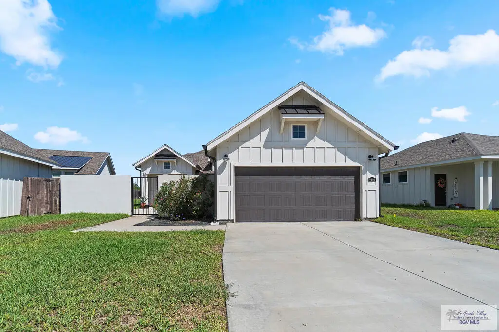 2424 Grove Ln, Brownsville, TX 78526 - #1