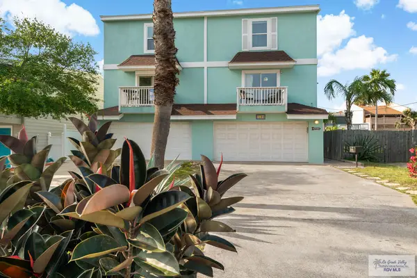 120 B Huisache St., SOUTH PADRE ISLAND, TX 78597