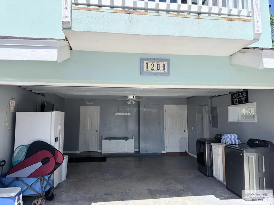 120 B Huisache St., South Padre Island, TX 78597 - #2