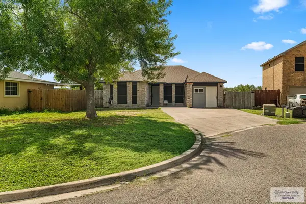 3029 S Vista Verde Cir., HARLINGEN, TX 78552