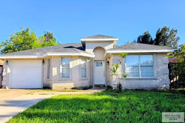 562 Rey Jaime St., BROWNSVILLE, TX 78521