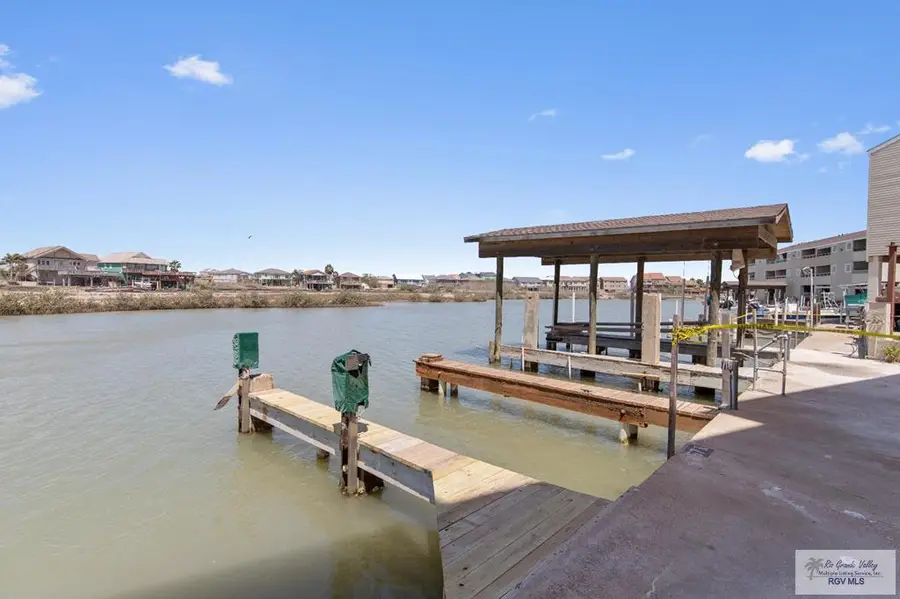 401 Island Ave., Port Isabel, TX 78578 - #2