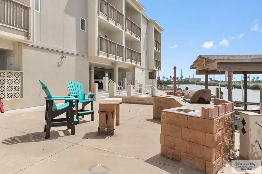 401 Island Ave., Port Isabel, TX 78578 - #3