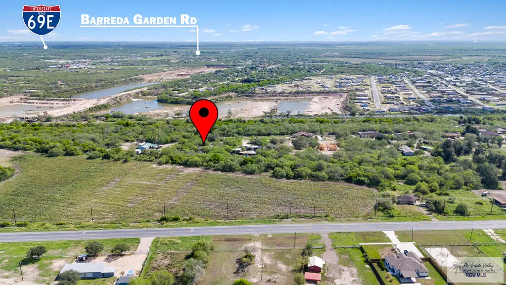 0 Paso Fino Ln., Brownsville, TX 78520 - #1