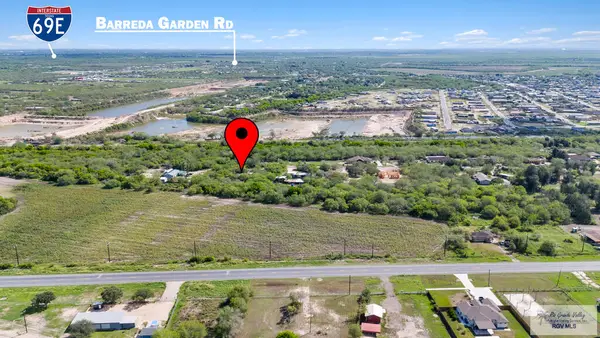 0 Paso Fino Ln., BROWNSVILLE, TX 78520