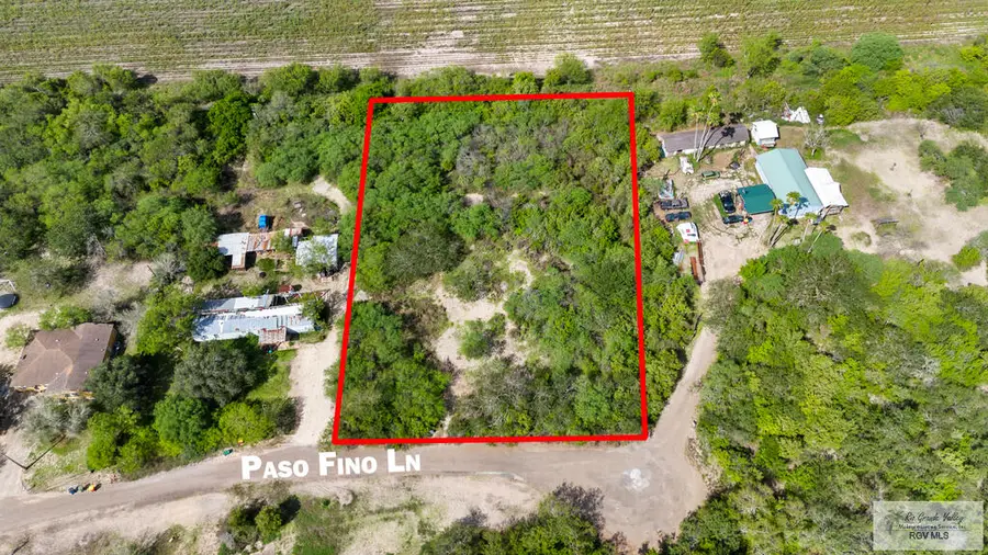 0 Paso Fino Ln., Brownsville, TX 78520 - #2