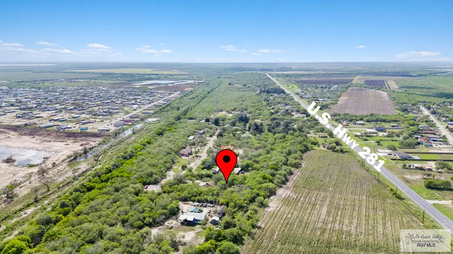 0 Paso Fino Ln., Brownsville, TX 78520 - #3
