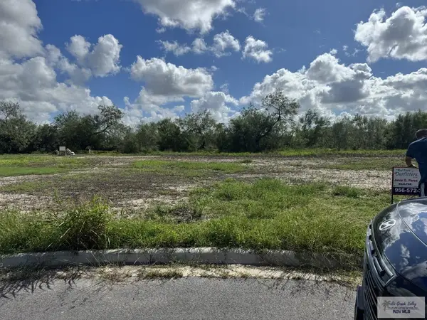 NN Naveli St Nayeli St, LOS FRESNOS, TX 78566