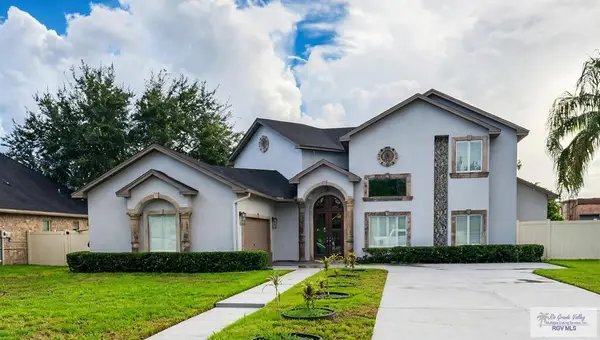 5601 Wild Persimmon, HARLINGEN, TX 78552