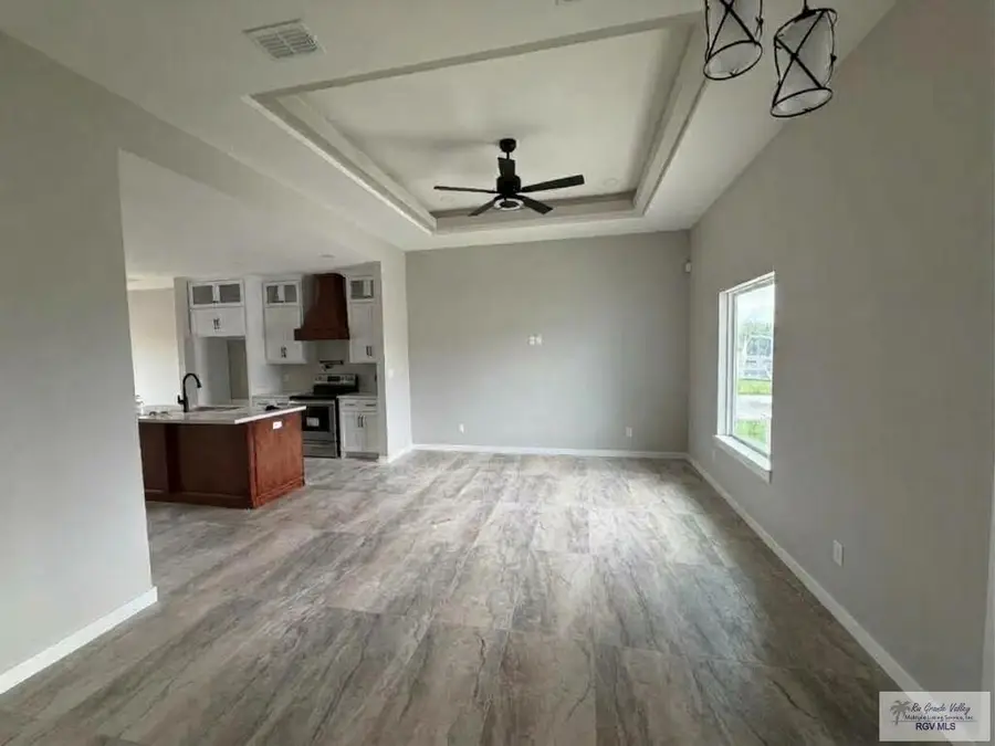 2813 Risotta St, Weslaco, TX 78596 - #2