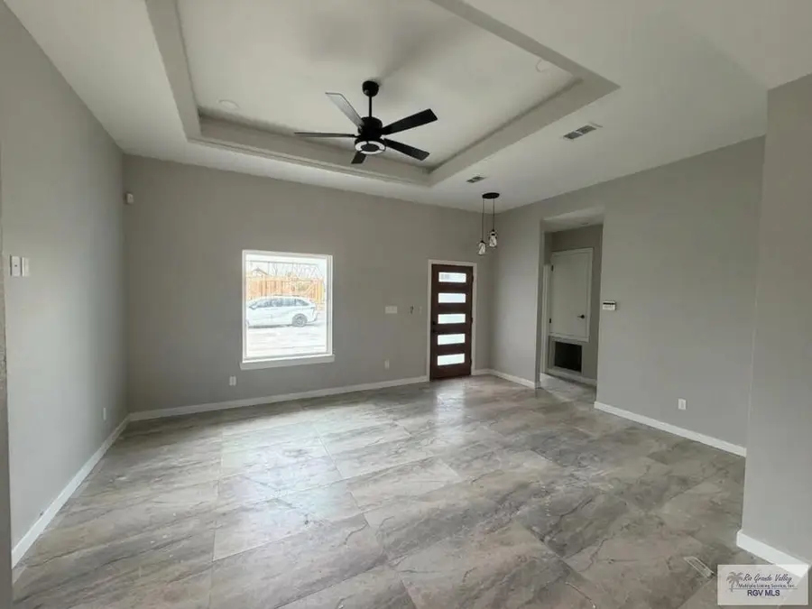 2813 Risotta St, Weslaco, TX 78596 - #3