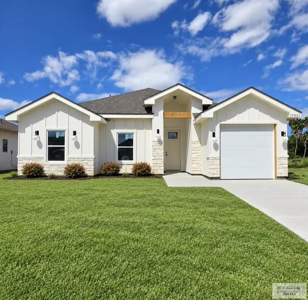17951 Spruce St, HARLINGEN, TX 78552