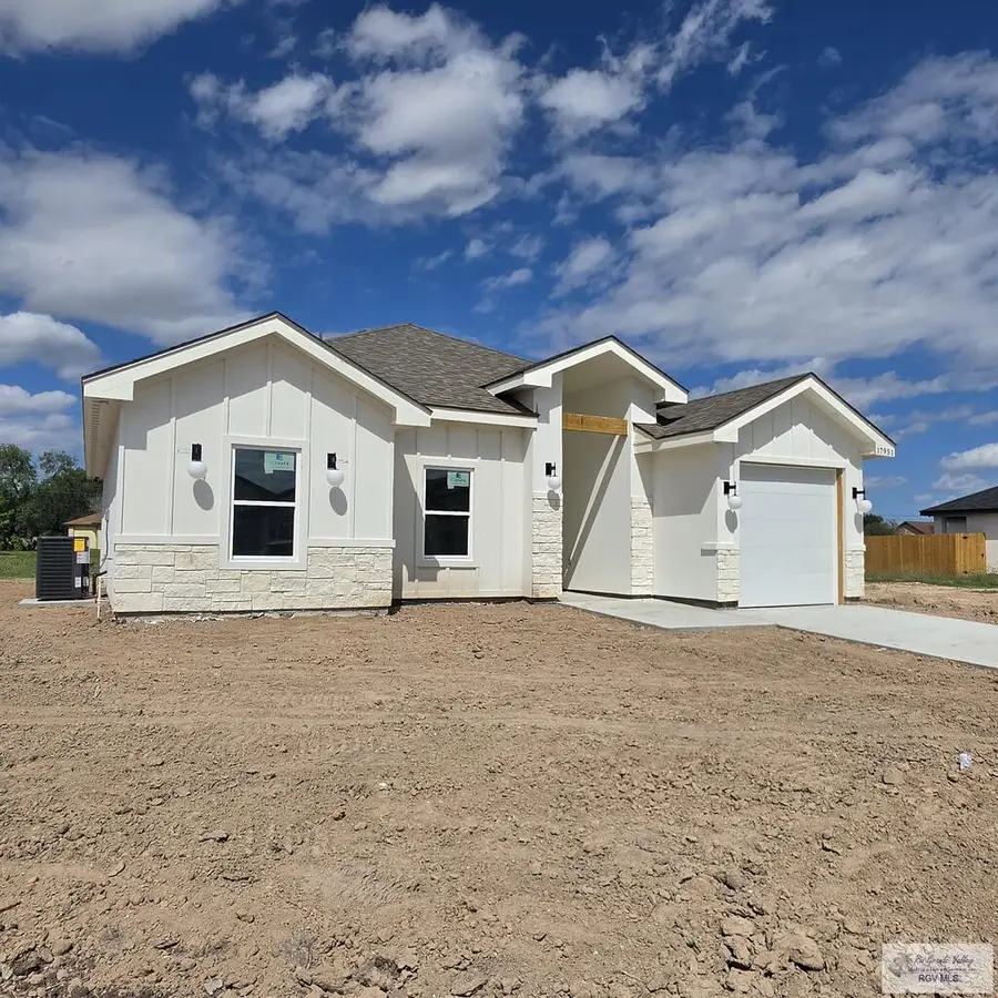 17951 Spruce St, Harlingen, TX 78552 - #2
