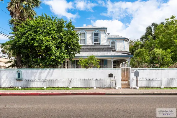 507 E Elizabeth St., BROWNSVILLE, TX 78521
