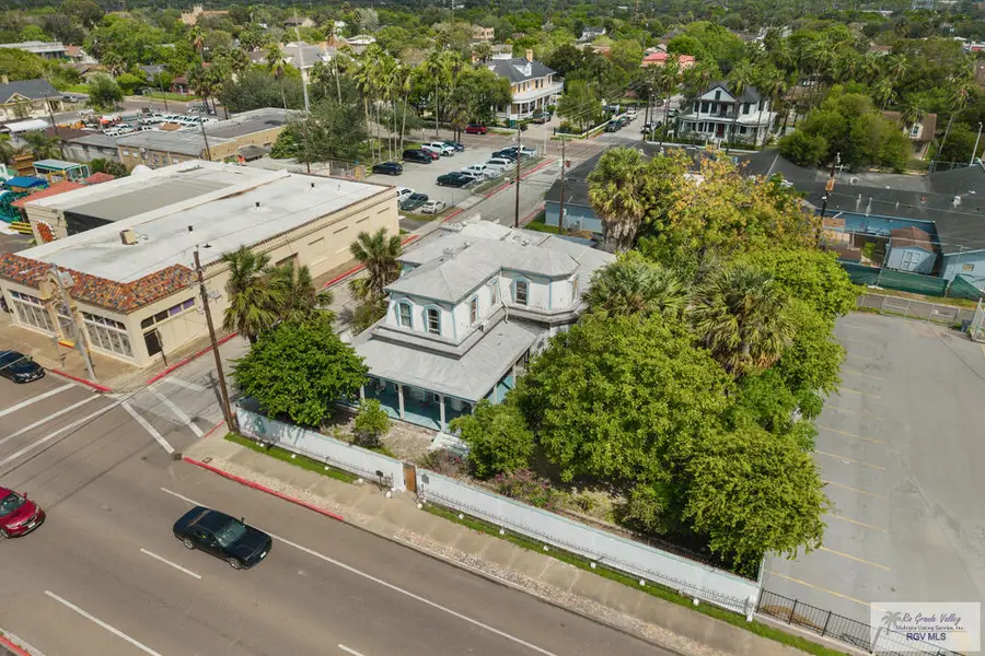 507 E Elizabeth St., Brownsville, TX 78521 - #3