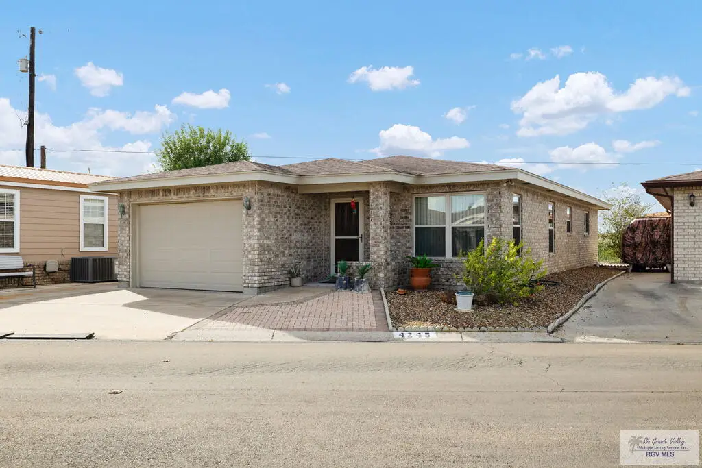 4245 Minnesota Ave., Harlingen, TX 78550 - #1