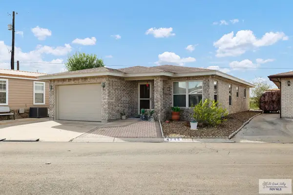 4245 Minnesota Ave., HARLINGEN, TX 78550