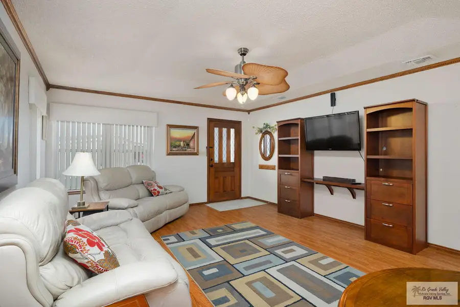 4245 Minnesota Ave., Harlingen, TX 78550 - #2