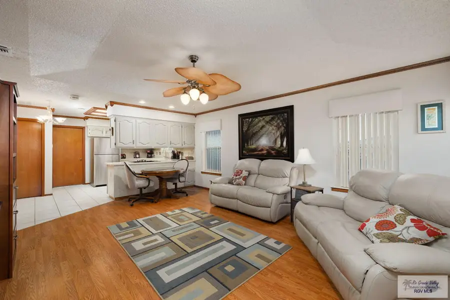 4245 Minnesota Ave., Harlingen, TX 78550 - #3