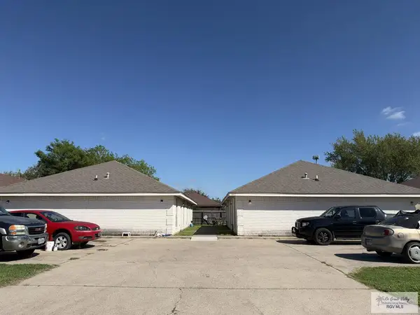 1407 W Carmen Ave., EDINBURG, TX 78541