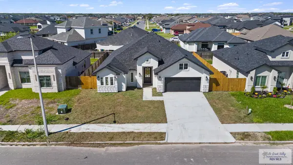 8914 Zoar Lake, BROWNSVILLE, TX 78520