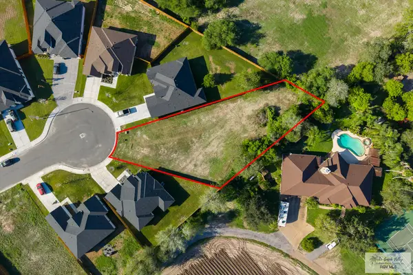 2634 Marky St, HARLINGEN, TX 78552