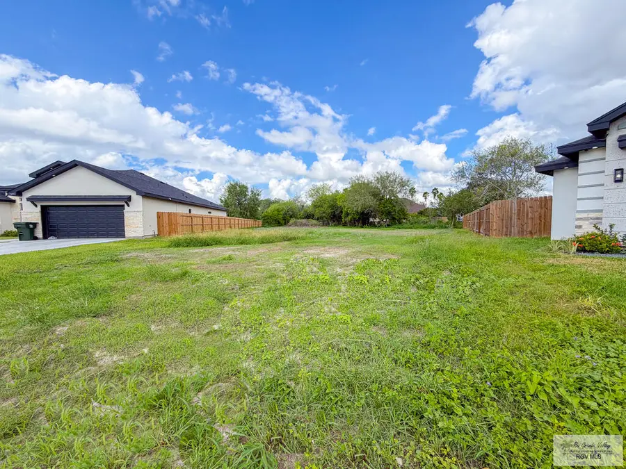 2634 Marky St, Harlingen, TX 78552 - #2
