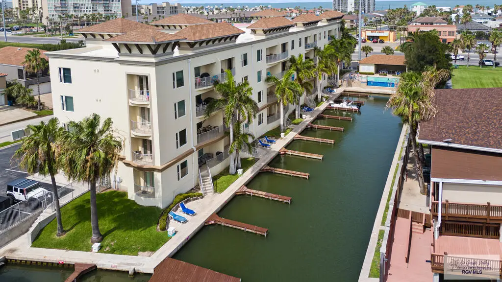 5909 Padre Blvd., South Padre Island, TX 78597 - #1
