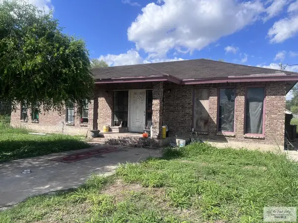 210 5th Ave., SAN BENITO, TX 78586
