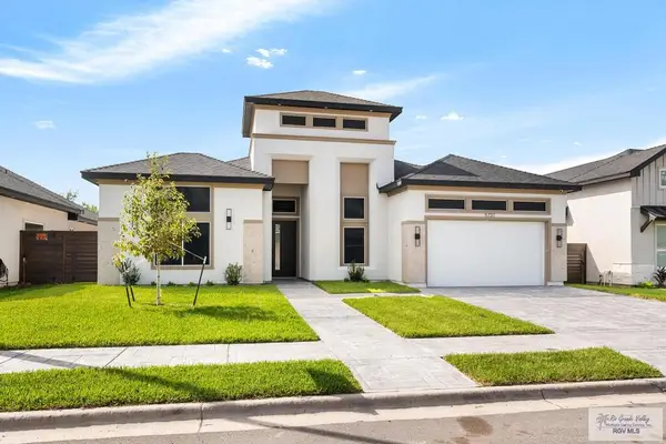 5731 Amazonas Cr, BROWNSVILLE, TX 78526