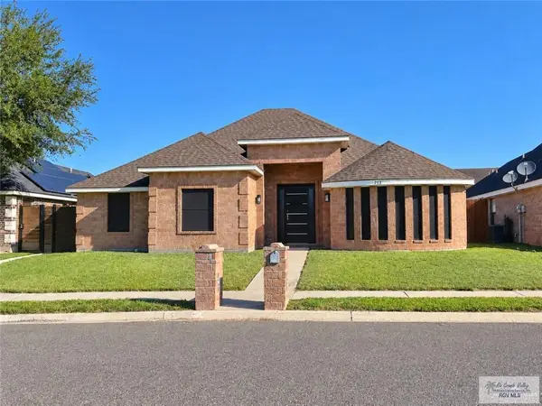 513 Ramirez Ln., MISSION, TX 78573