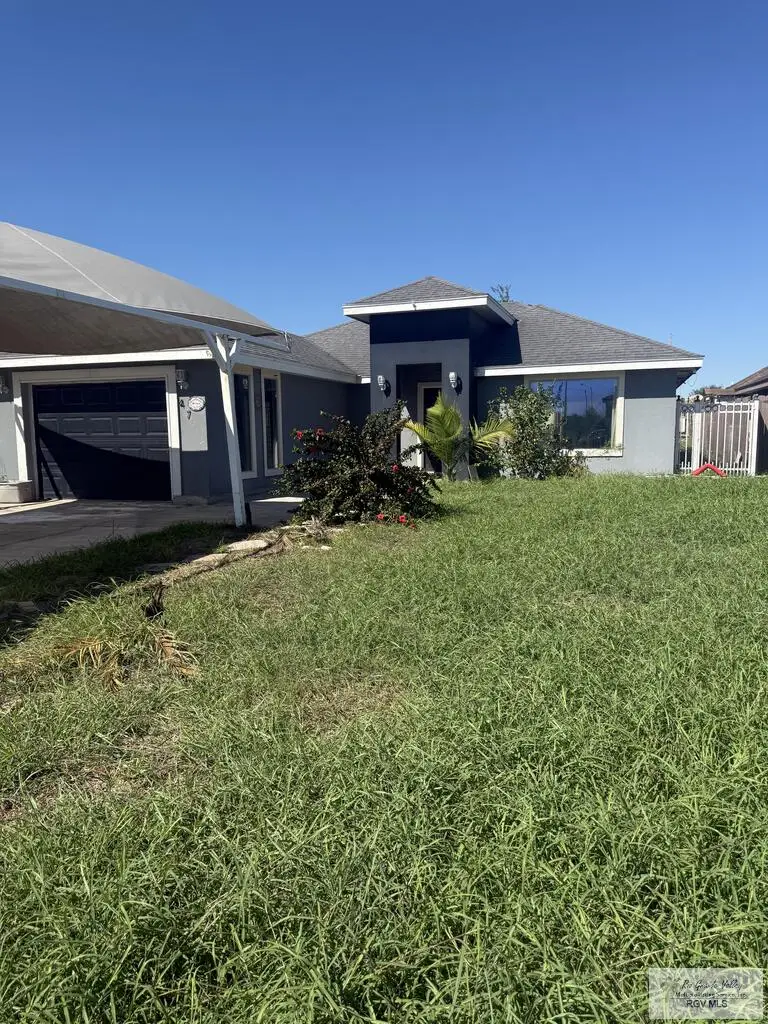 4738 Hidden Acres #Lot70, Brownsville, TX 78526 - #1