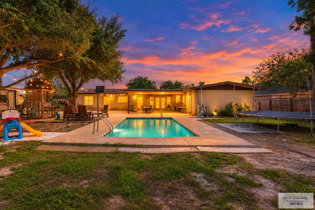 5211 Ridgeline Dr., Brownsville, TX 78526 - #1