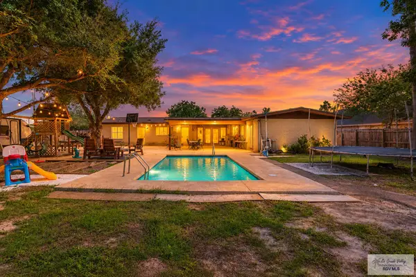 5211 Ridgeline Dr., BROWNSVILLE, TX 78526