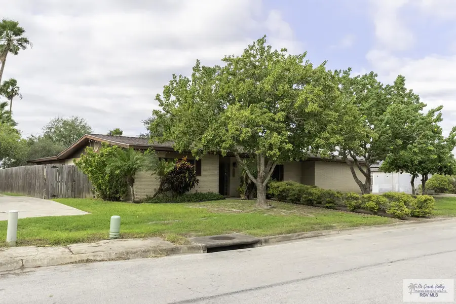 5211 Ridgeline Dr., Brownsville, TX 78526 - #2