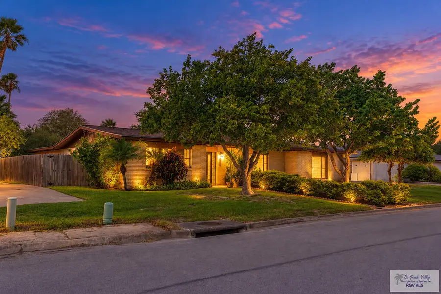 5211 Ridgeline Dr., Brownsville, TX 78526 - #3