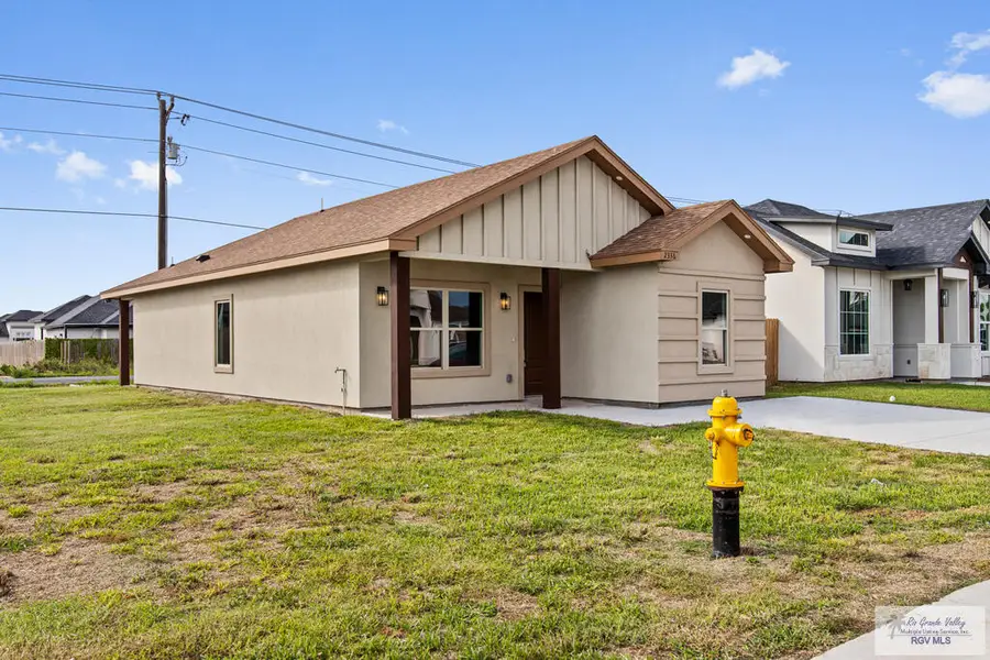 2336 W Dorcas Circle, Brownsville, TX 78521 - #3