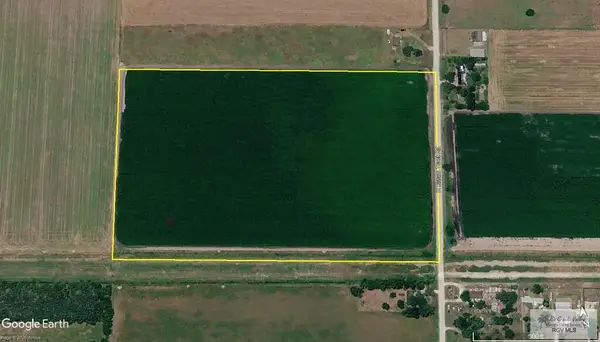 23.182 Acres Brown Tract Rd, SAN BENITO, TX 78586