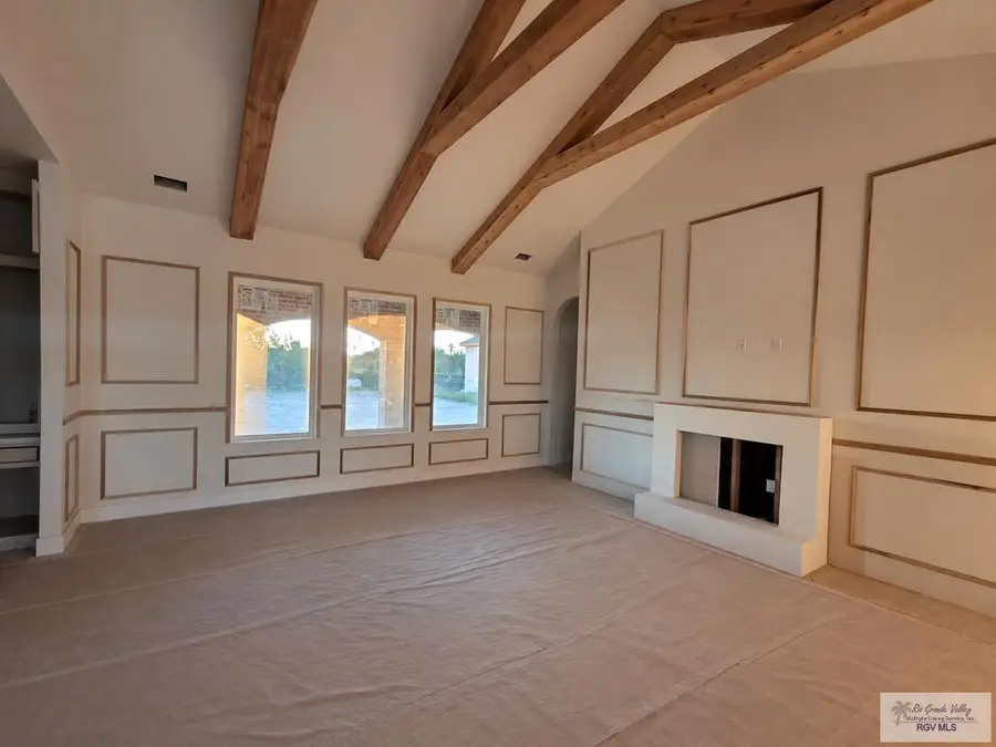 1513 Thacker Lane, Harlingen, TX 78552 - #2
