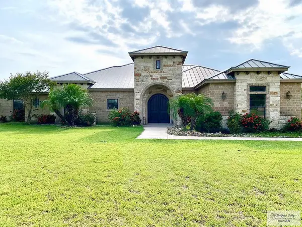 4207 Mesquite Ave., LYFORD, TX 78569