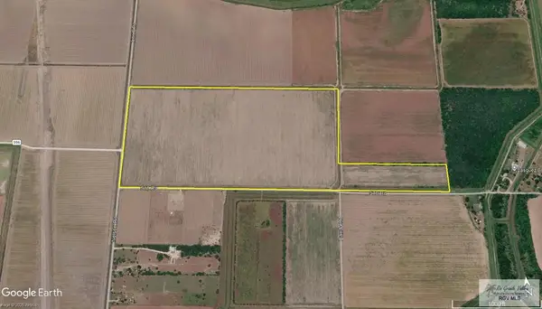 90 Acres Nelson Rd., SAN BENITO, TX 78586