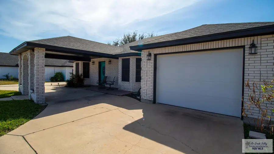 1215 Pinion Dr., Brownsville, TX 78526 - #3