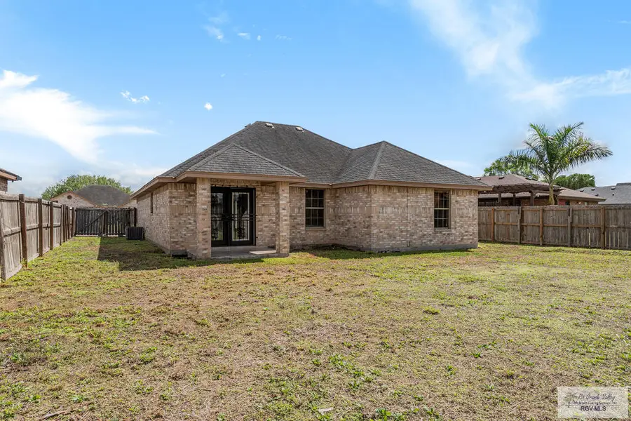 848 Abrahams Abrahamson Dr., Brownsville, TX 78521 - #2