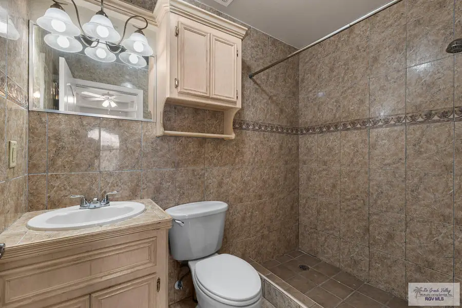 848 Abrahams Abrahamson Dr., Brownsville, TX 78521 - #3