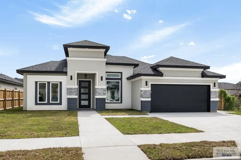 3718 Avenida Residencial, Brownsville, TX 78526 - #1