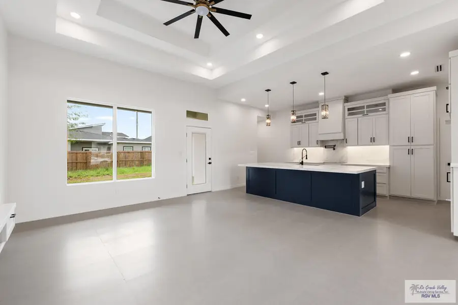 3718 Avenida Residencial, Brownsville, TX 78526 - #2