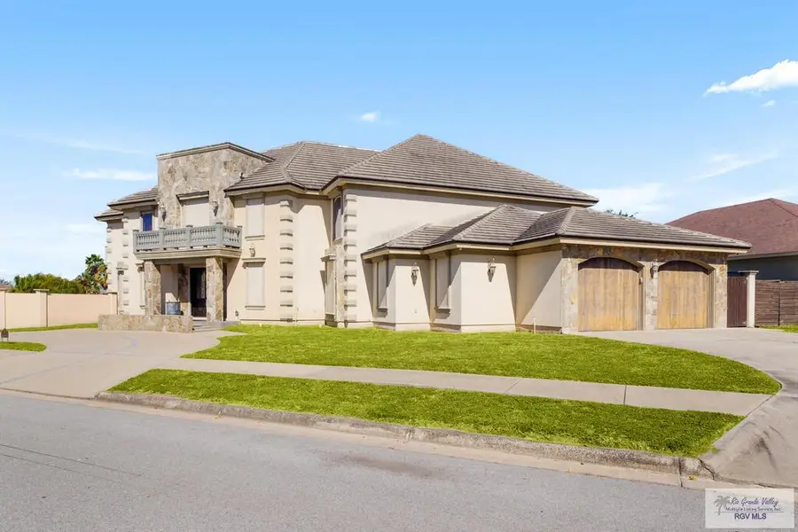 7405 Lago Escondido, Brownsville, TX 78520 - #2