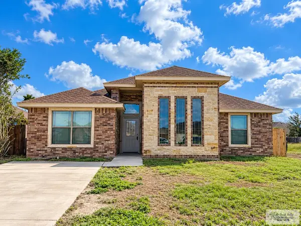 7924 Date Dr., BROWNSVILLE, TX 78521