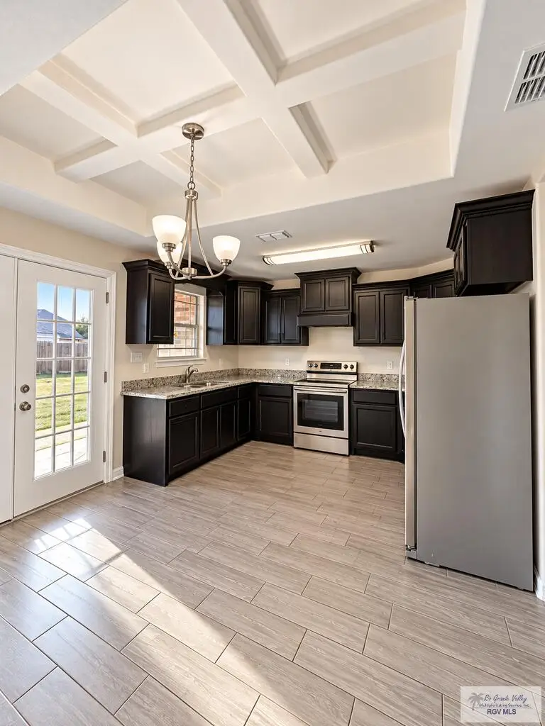 7924 Date Dr., Brownsville, TX 78521 - #2