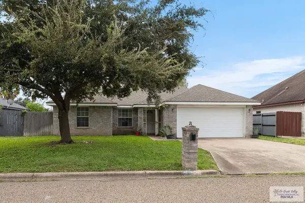 3316 Audrey Ln, EDINBURG, TX 78541